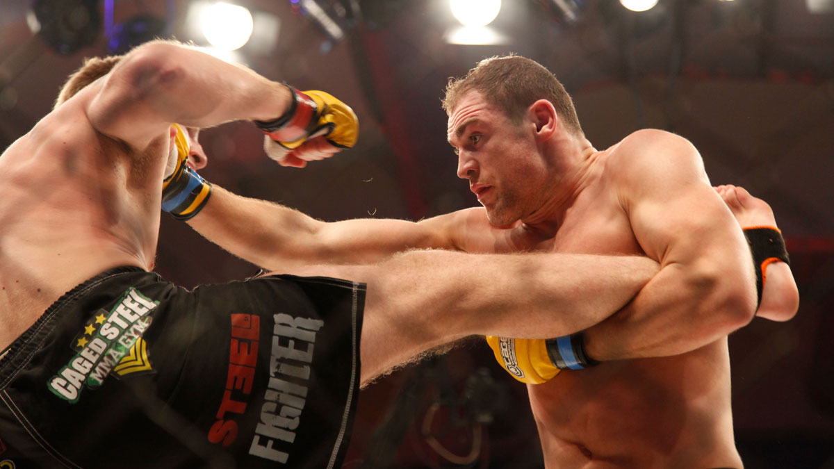 Bet On Mma Bet On Mma